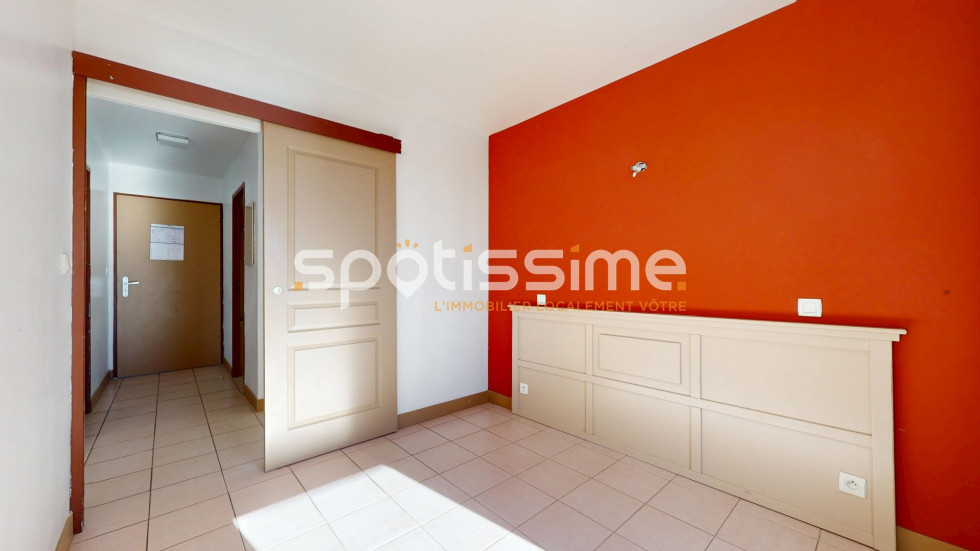 vente Appartement en résidence Le Cap D'agde - Photo 9