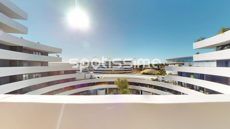 vente Appartement Le Cap D'agde - Photo 7
