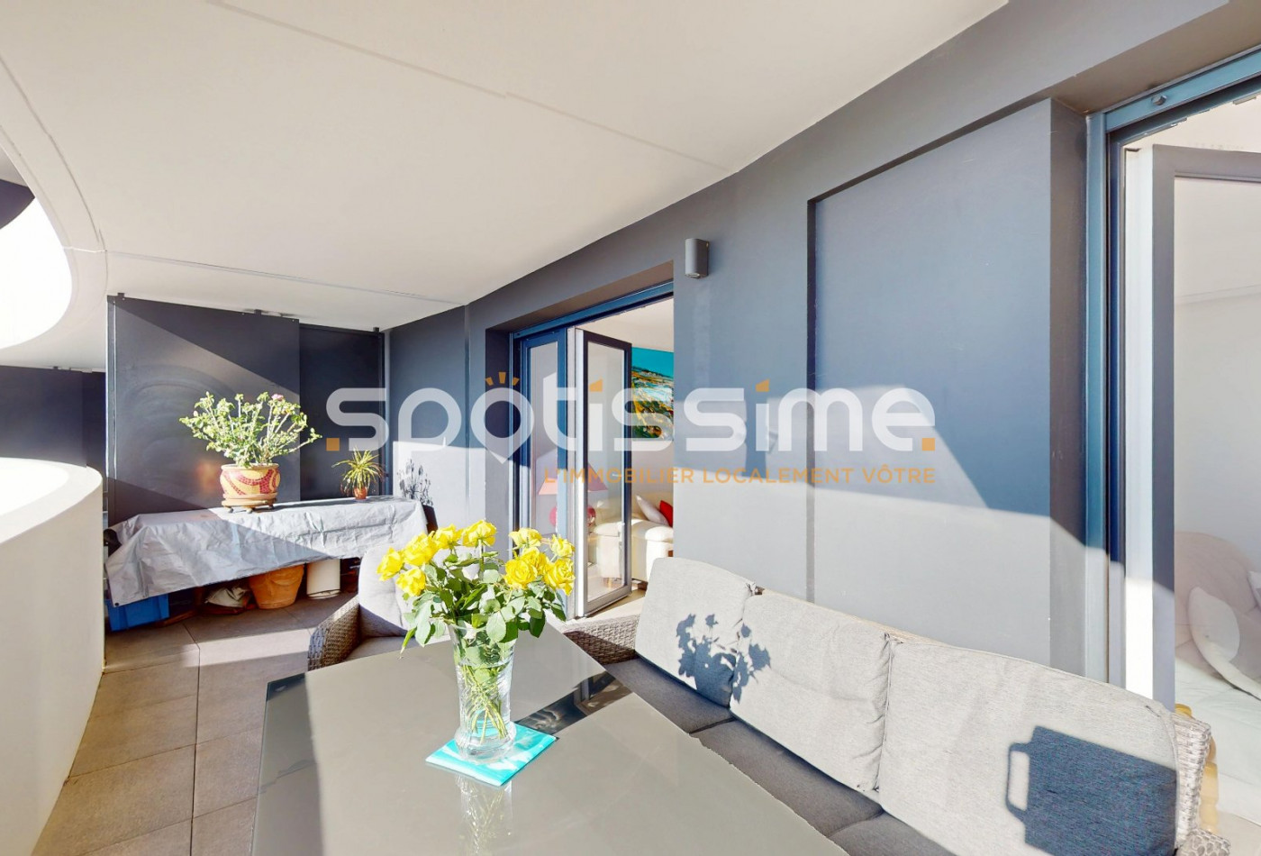 vente Appartement Le Cap D'agde - Photo 8