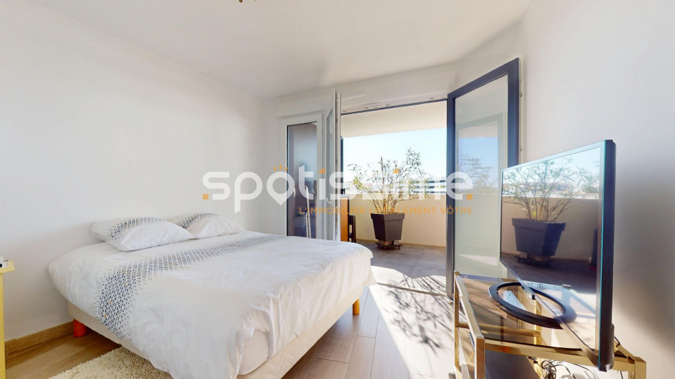 vente Appartement Le Cap D'agde - Photo 9