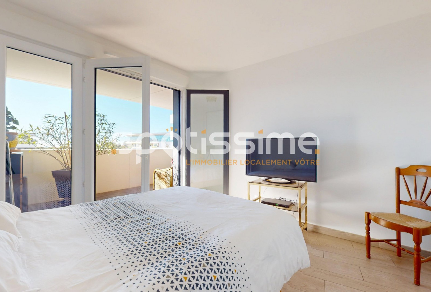 vente Appartement Le Cap D'agde - Photo 10