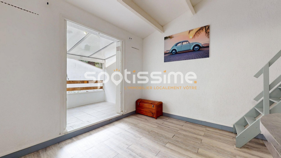 vente Appartement Le Cap D'agde - Photo 4