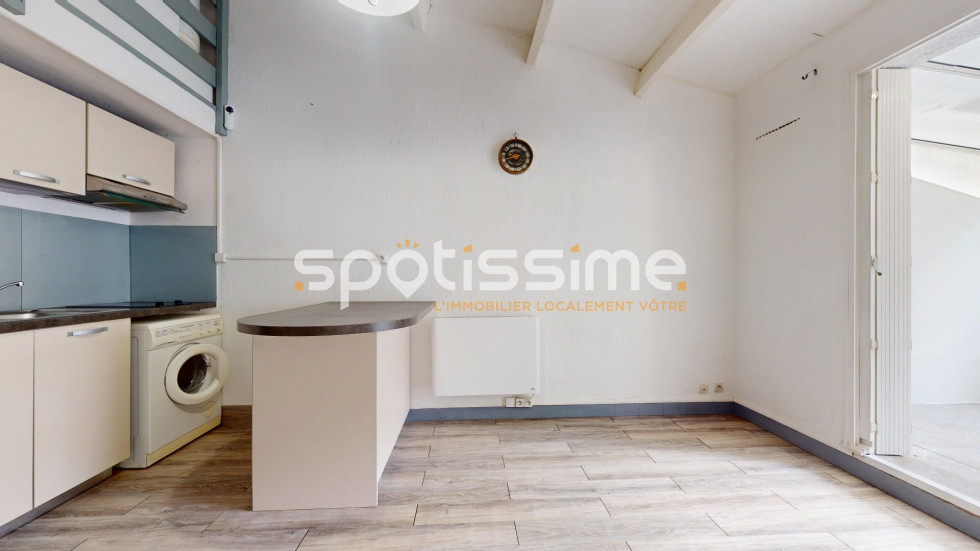 vente Appartement Le Cap D'agde - Photo 3