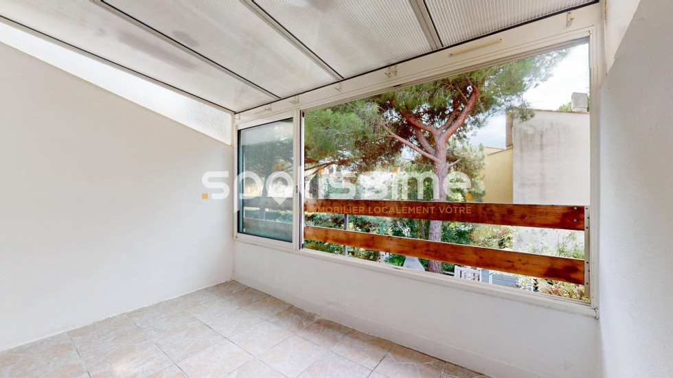 vente Appartement Le Cap D'agde - Photo 1