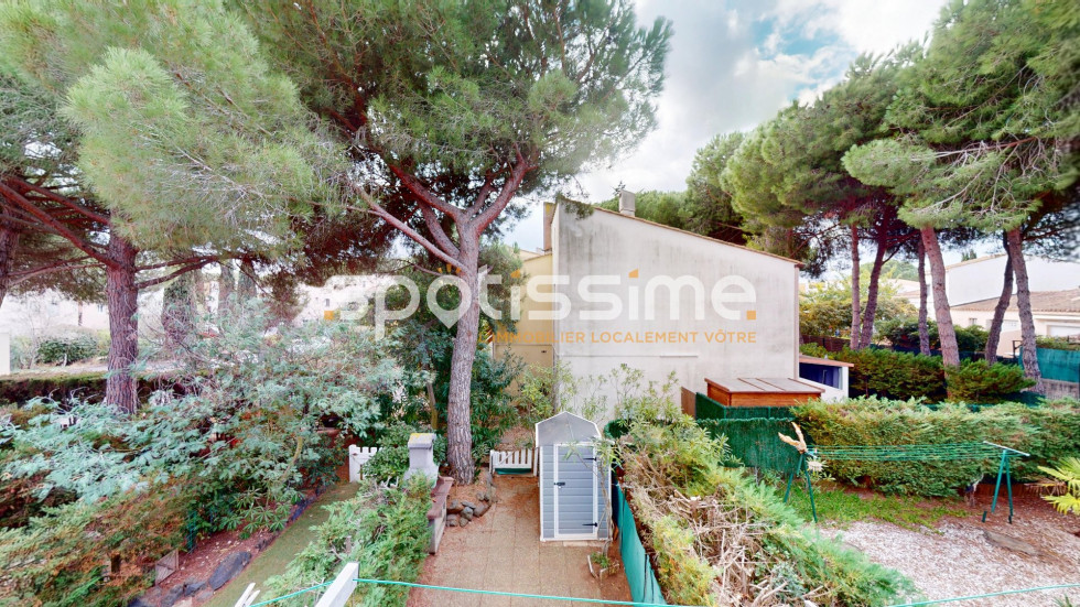 vente Appartement Le Cap D'agde - Photo 2