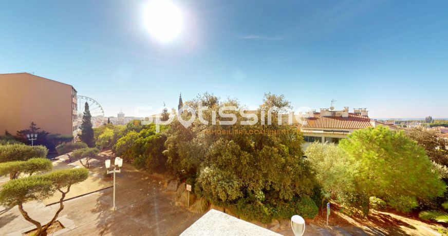 vente Appartement en résidence Le Cap D'agde