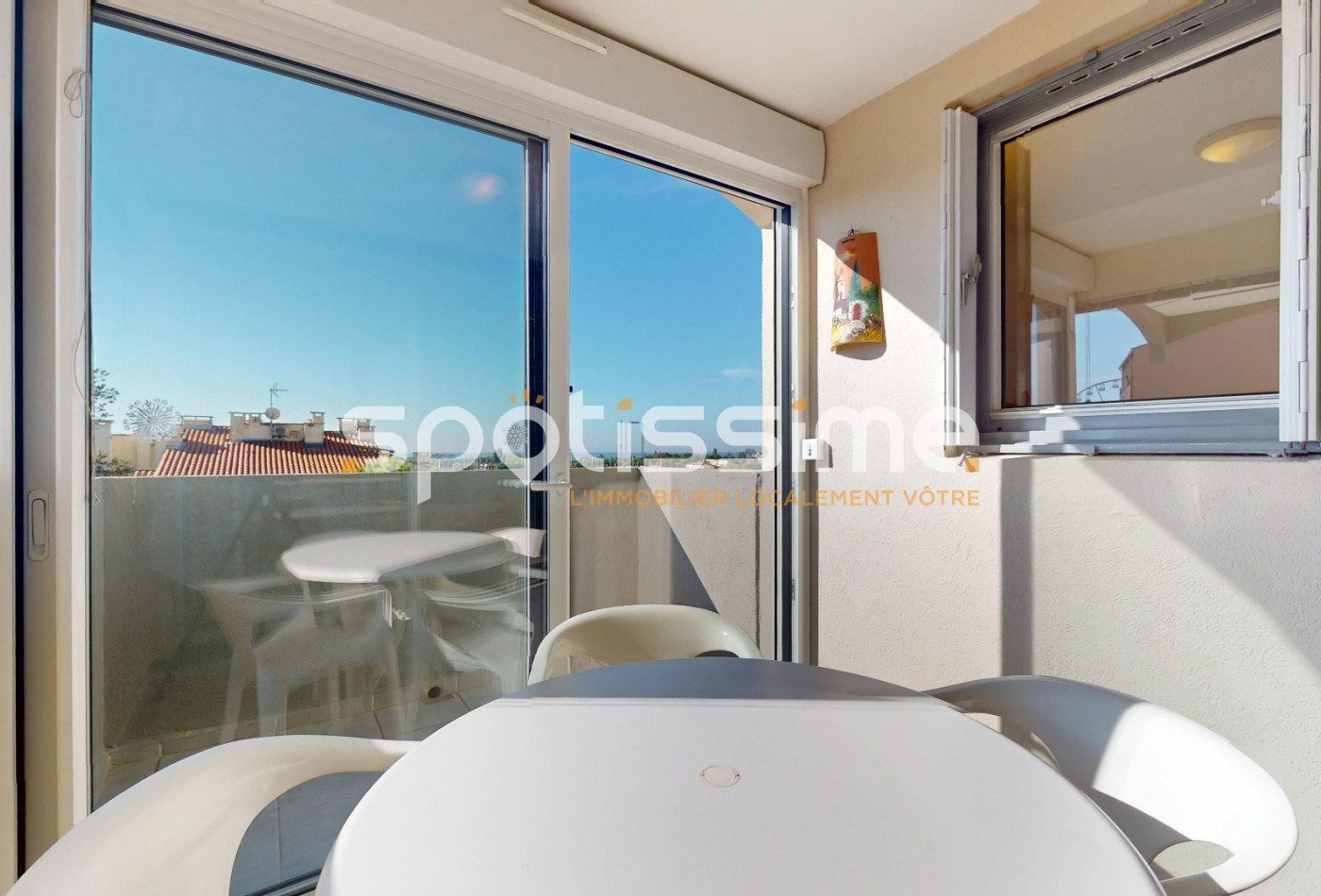 vente Appartement en résidence Le Cap D'agde - Photo 10