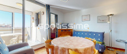 vente Appartement en résidence Le Cap D'agde