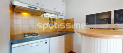 vente Appartement en résidence Le Cap D'agde