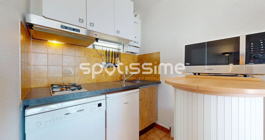 vente Appartement en résidence Le Cap D'agde