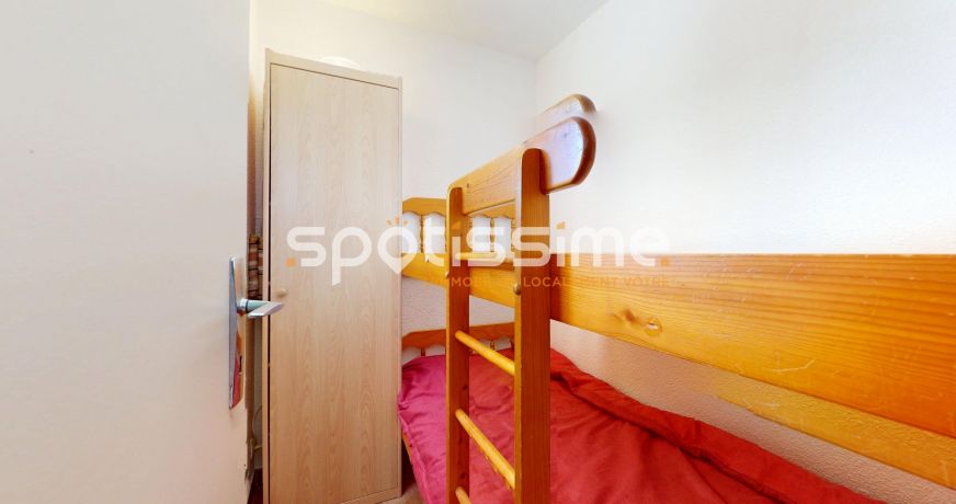 vente Appartement en résidence Le Cap D'agde