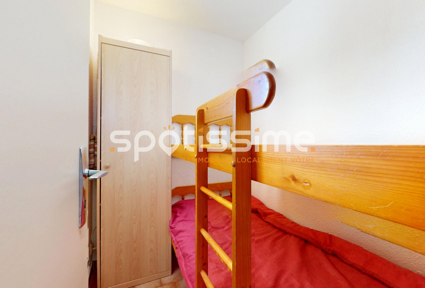 vente Appartement en résidence Le Cap D'agde - Photo 5