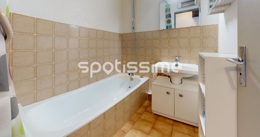 vente Appartement en résidence Le Cap D'agde