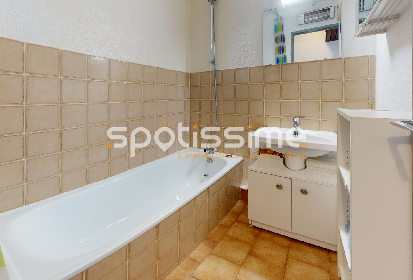 vente Appartement en résidence Le Cap D'agde - Photo 4