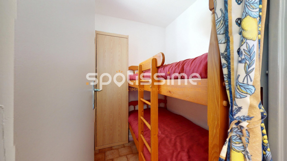 vente Appartement en résidence Le Cap D'agde - Photo 5