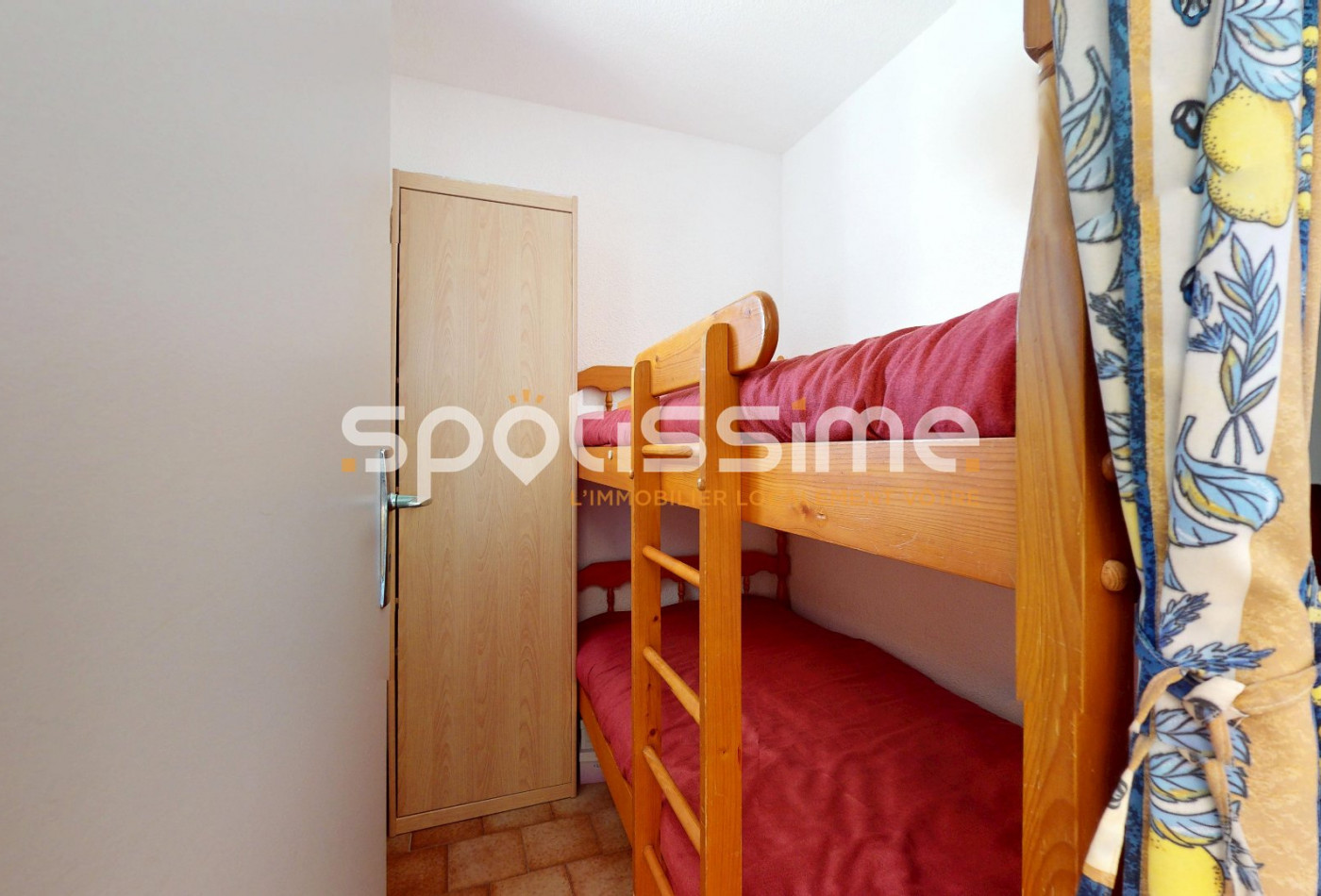 vente Appartement en résidence Le Cap D'agde - Photo 5