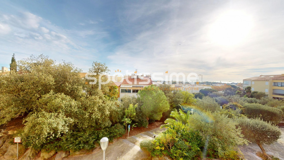 vente Appartement en résidence Le Cap D'agde - Photo 2