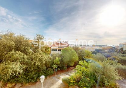 vente Appartement en résidence Le Cap D'agde