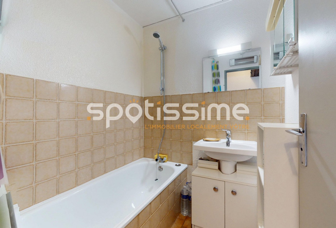 vente Appartement en résidence Le Cap D'agde - Photo 9