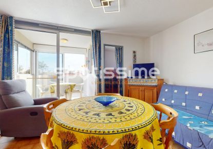 vente Appartement en résidence Le Cap D'agde