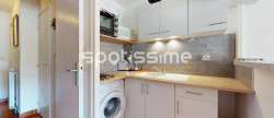 vente Appartement Le Cap D'agde