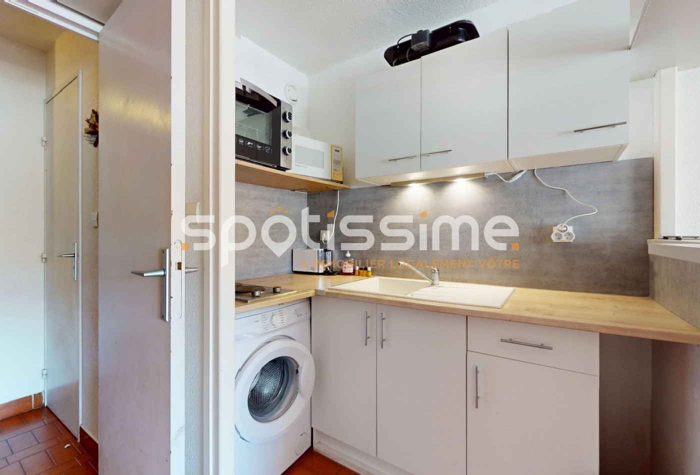 vente Appartement Le Cap D'agde - Photo 6