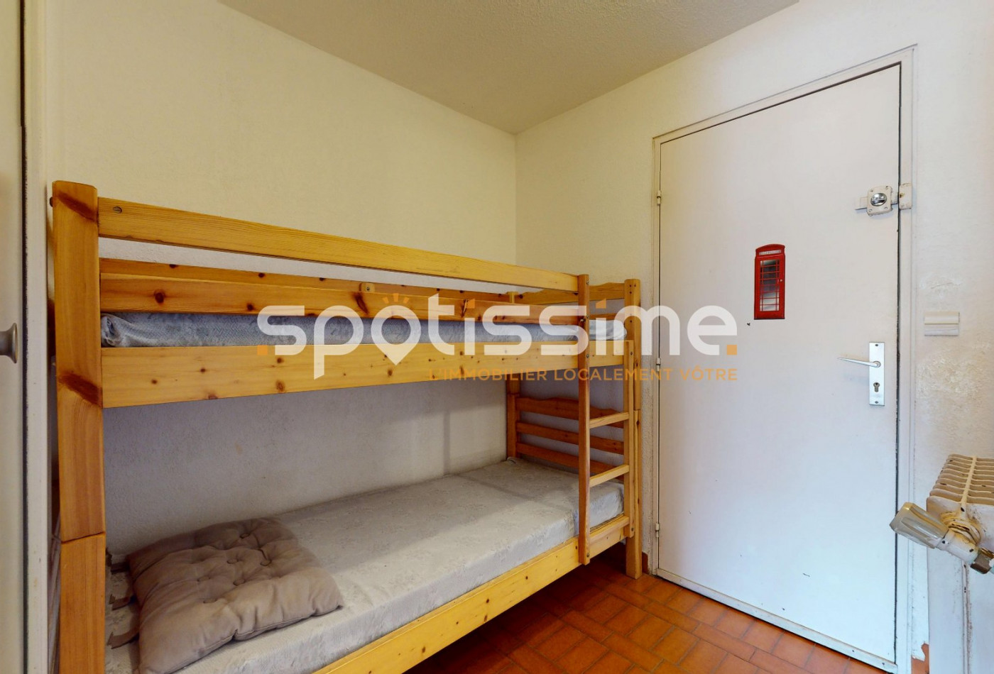 vente Appartement Le Cap D'agde - Photo 7