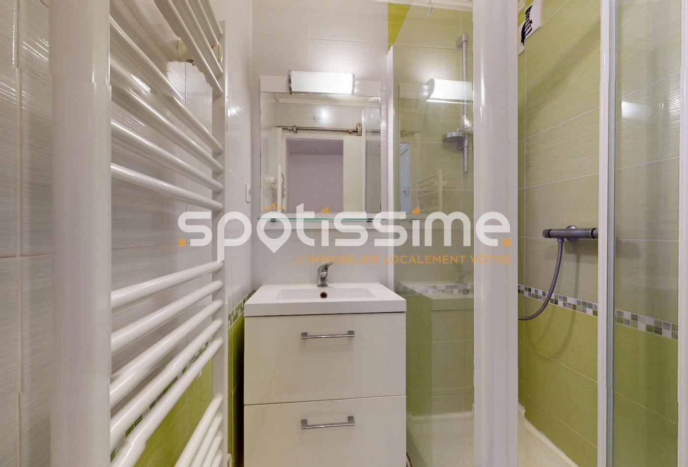 vente Appartement Le Cap D'agde - Photo 9