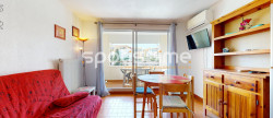 vente Appartement Le Cap D'agde