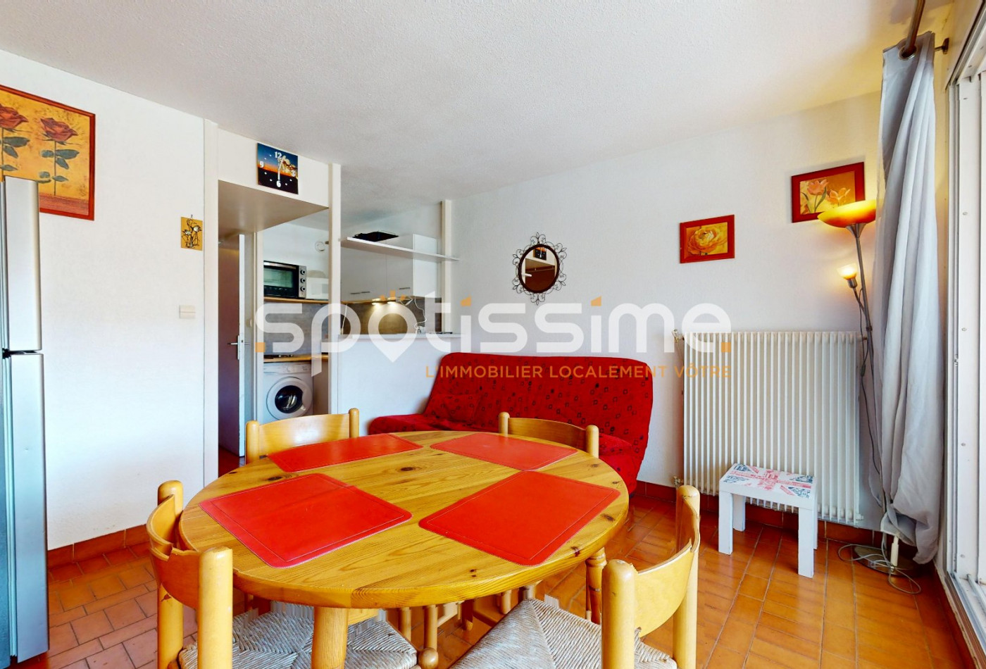 vente Appartement Le Cap D'agde - Photo 10