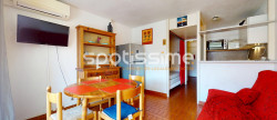 vente Appartement Le Cap D'agde