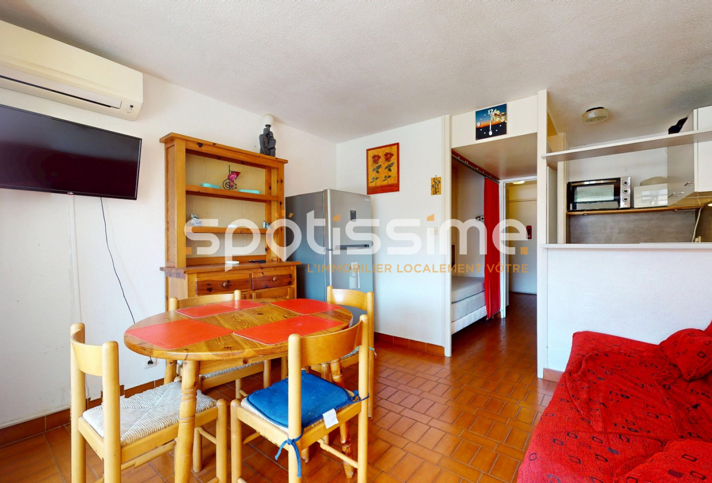 vente Appartement Le Cap D'agde - Photo 4