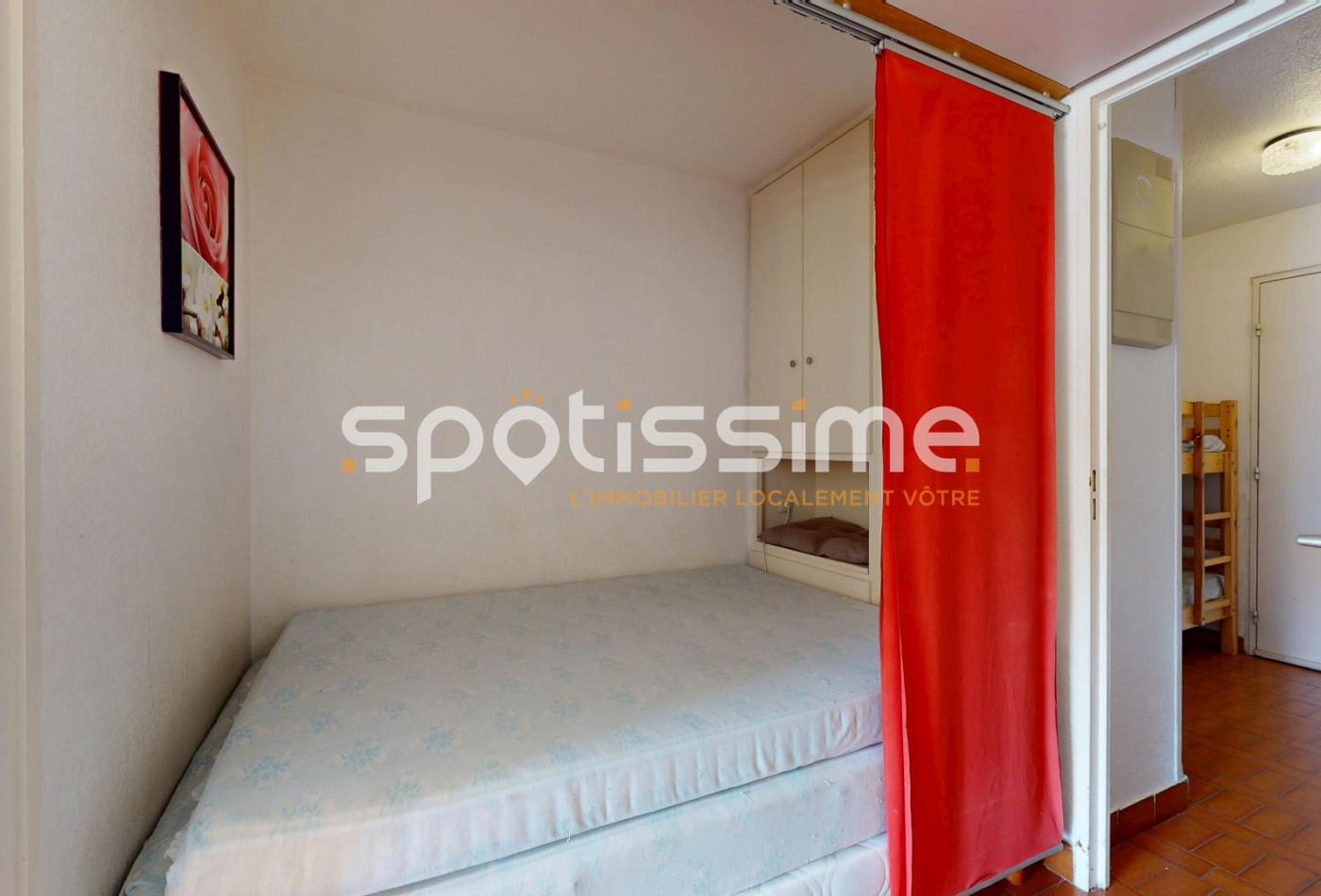 vente Appartement Le Cap D'agde - Photo 5