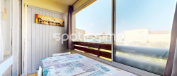 vente Appartement Le Cap D'agde