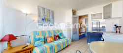 vente Appartement Le Cap D'agde