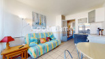 vente Appartement Le Cap D'agde