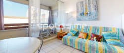 vente Appartement Le Cap D'agde