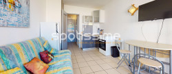 vente Appartement Le Cap D'agde
