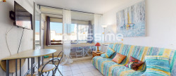 vente Appartement Le Cap D'agde