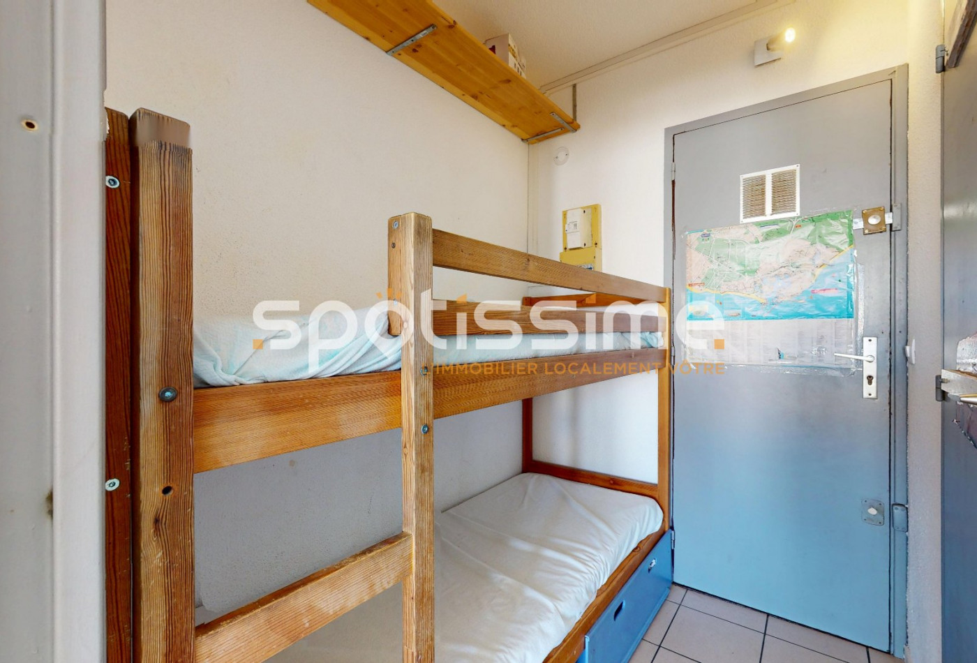 vente Appartement Le Cap D'agde - Photo 4