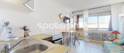 vente Appartement Le Cap D'agde