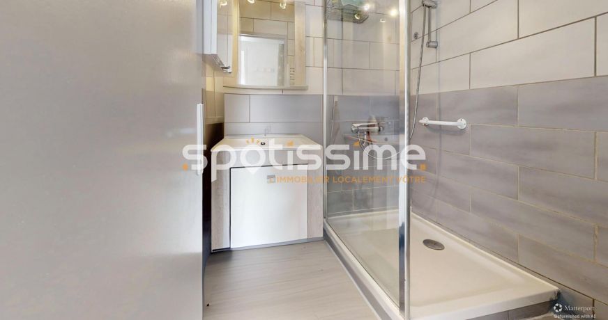 vente Appartement Le Cap D'agde