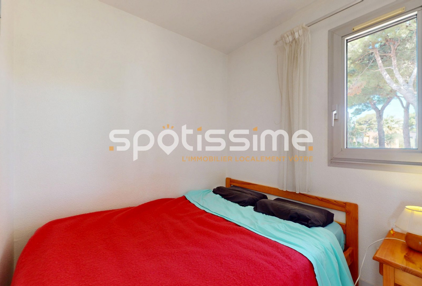 vente Appartement en résidence Le Cap D'agde - Photo 7