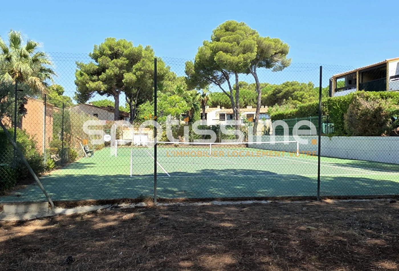 vente Appartement en résidence Le Cap D'agde - Photo 4