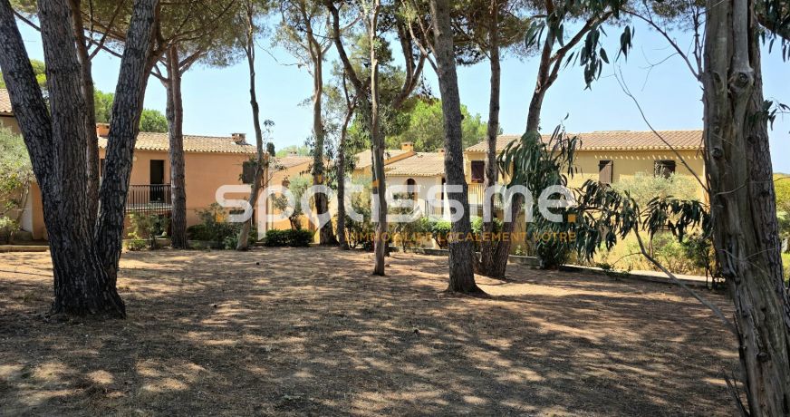vente Appartement en résidence Le Cap D'agde