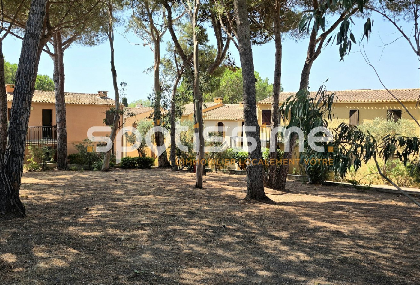 vente Appartement en résidence Le Cap D'agde - Photo 9