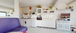 vente Appartement en résidence Le Cap D'agde