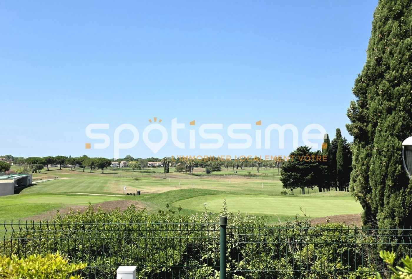 vente Appartement en résidence Le Cap D'agde - Photo 10