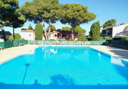 vente Appartement en résidence Le Cap D'agde