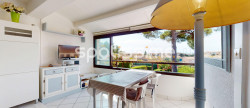 vente Appartement en résidence Le Cap D'agde